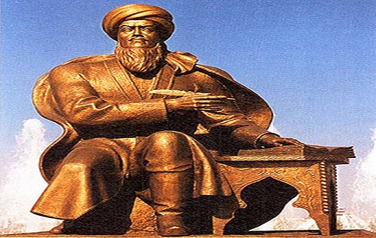 مراسم بزرگداشت ”مختومقلی فراغی” شاعر بزرگ ترکمن در گلستان برگزار خواهد شد مراسم بزرگداشت ”مختومقلی فراغی” شاعر بزرگ ترکمن در گلستان برگزار خواهد شد