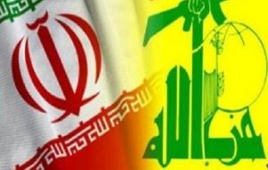 فوری: آموزش نظامی تیم های حزب الله آزربایجان شمالی در ایران توسط سپاه قدس +...