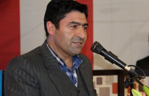   گزارشی از بازداشت شیری آذر عضو شورای شهر تبریز بخاطر دفاع از« قره باغ –...