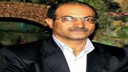 رسول رضوی: من اعتصاب غذایم را نشکسته ام / تصویر نامه رسول رضوی به کمیسیون حقوق بشر سازمان ملل رسول رضوی: من اعتصاب غذایم را نشکسته ام / تصویر نامه رسول رضوی به کمیسیون حقوق بشر سازمان ملل