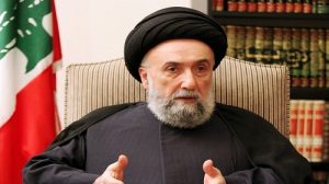 مرجع تقلید شیعیان لبنان: ایران و حزب‌الله از سوریه خارج شوند