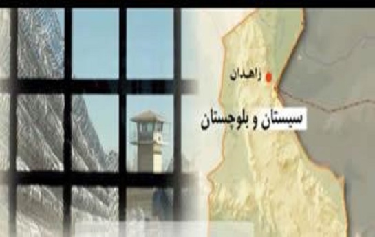 زندانی زاهدانی با سرطان معده از حق معالجه محروم است زندانی زاهدانی با سرطان معده از حق معالجه محروم است