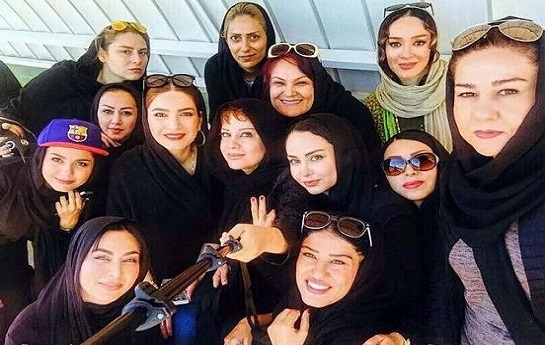 نامه ۳۰ زن بازیگر در خصوص ابتذال افسار گریخته در ”سینمای ایران” نامه ۳۰ زن بازیگر در خصوص ابتذال افسار گریخته در ”سینمای ایران”