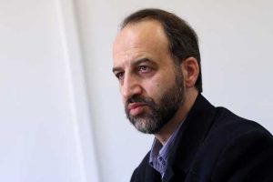 محمد سرافراز رئیس صدا و سیما استعفا داد