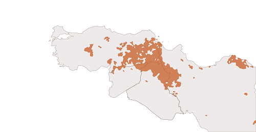 خانواده ی راکفلر و انتشار نقشه ای که غرب آزربایجان را کردستان نشان می دهد خانواده ی راکفلر و انتشار نقشه ای که غرب آزربایجان را کردستان نشان می دهد