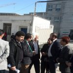 دادگاه فعالان زبان مادری در تهران برگزار خواهد شد