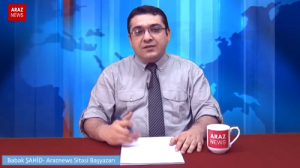 هفته نین آنالیزی- گونئی آزربایجاندا قادین و باتی آزربایجان دئموگرافیک یاپیسی