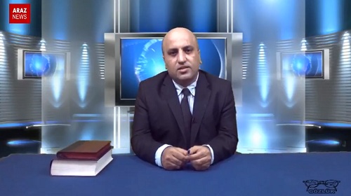 برنامه گوزلوک از آراز نیوز تی وی –۱۰ تیر ۱۳۹۵ برنامه گوزلوک از آراز نیوز تی وی –۱۰ تیر ۱۳۹۵