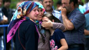 آخرین جزئیات از انفجار فرودگاه استانبول؛ از تسلیت سران کشورها تا تخمین مسئول انفجارها