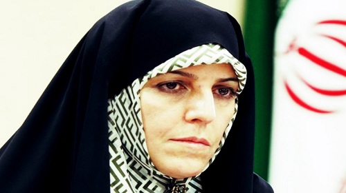 معاون امور زنان و خانواده رئیس جمهور ایران: فروش نوزادان در شکم مادر در ایران معاون امور زنان و خانواده رئیس جمهور ایران: فروش نوزادان در شکم مادر در ایران