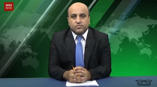 برنامه گوزلوک از آراز نیوز تی وی –۲۳ تیر ۱۳۹۵ برنامه گوزلوک از آراز نیوز تی وی –۲۳ تیر ۱۳۹۵