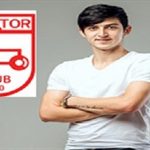 سردار آزمون: تراختور اولین تیم مورد علاقه ام است و عاشق هواداران تراختور هستم