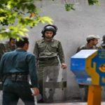جو شدید امنیتی در شهر اردبیل و احتمال دستگیری برخی از فعالین