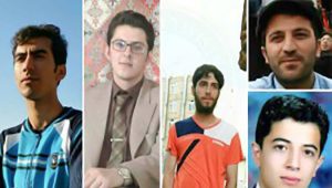 بازداشت دست کم ۵ شهروند در اهر و تبریز