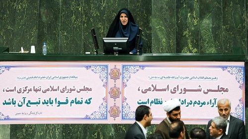 نماینده شبستر: رسانه ملی ۵ ثانیه هم سیل خانمان سوز آزربایجان شرقی را منعکس نکرد نماینده شبستر: رسانه ملی ۵ ثانیه هم سیل خانمان سوز آزربایجان شرقی را منعکس نکرد