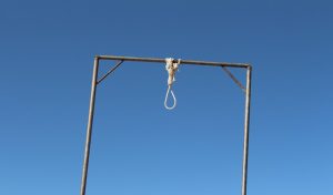 رهایی یک زندانی محکوم به اعدام با رضایت اولیای دم در زندان مراغه