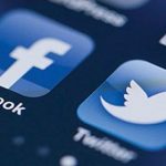همکاری‌ فیس‌بوک‌ و توئیتر در دستگیری‌ تروریست‌ها