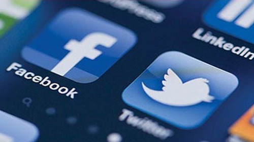 همکاری‌ فیس‌بوک‌ و توئیتر در دستگیری‌ تروریست‌ها