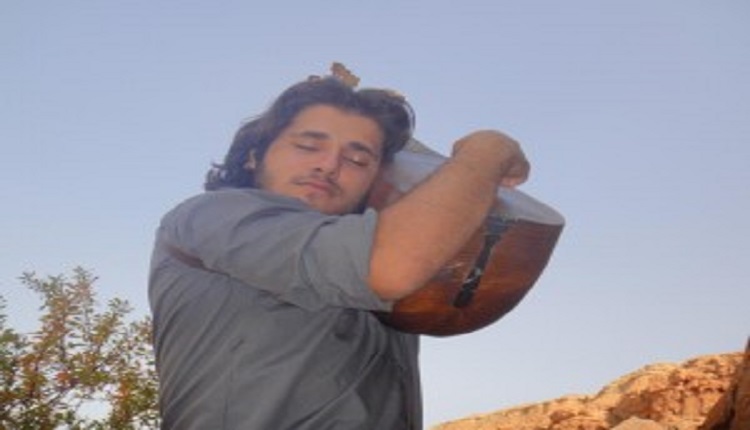اوختای رشیدی پس از گذراندن دوراه محکومیت ۴ ماهه از زندان تبریز آزاد شد اوختای رشیدی پس از گذراندن دوراه محکومیت ۴ ماهه از زندان تبریز آزاد شد