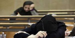 وضعیت بد فارغ‌التحصیلان و بیکاری ۸ میلیون دانشگاهی در ایران