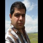 آزادی موقت بهزاد قنبری فعال مدنی آزربایجان