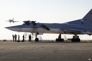 وزارت خارجه ایران:استفاده روسیه از پایگاه هوایی همدان «عجالتا» پایان یافت