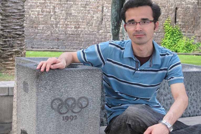 آزادی مشروط «امید کوکبی» از زندان آزادی مشروط «امید کوکبی» از زندان