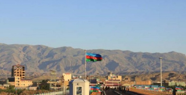 افزایش همکاریهای گمرکی بین آزربایجان جنوبی و جمهوری خودمختار نخجوان آزربایجان افزایش همکاریهای گمرکی بین آزربایجان جنوبی و جمهوری خودمختار نخجوان آزربایجان