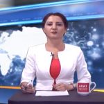 برنامه ی گوندم از آرازنیوز تی وی (۱۹ شهریور ۱۳۹۵)