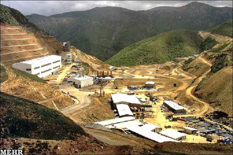سیاستهای اقتصادی مرکزگرا در صنعت معدن در ایران سیاستهای اقتصادی مرکزگرا در صنعت معدن در ایران