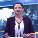 برنامه ی گوندم از آرازنیوز تی وی (۱۵ شهریور ۱۳۹۵)