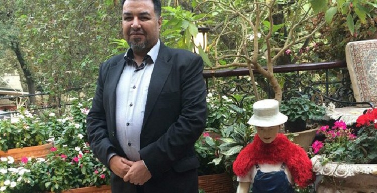 با هدف پیگیری مطالبات تورکها:جبهه متحد تورکهای اصلاحطلب ایران تشکیل خواهد شد/انشالله برای همیشه بساط واژه نامانوس آذری برچیده شود با هدف پیگیری مطالبات تورکها:جبهه متحد تورکهای اصلاحطلب ایران تشکیل خواهد شد/انشالله برای همیشه بساط واژه نامانوس آذری برچیده شود