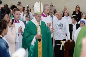 پاپ آزربایجان را مسکن تلرانس مذهبی خواند