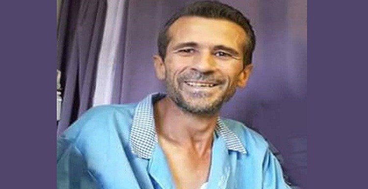 جعفر عظیم زاده شوطی جهت سپری کردن حکم حبس به زندان اوین احضار شد جعفر عظیم زاده شوطی جهت سپری کردن حکم حبس به زندان اوین احضار شد