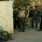 کشته شدن چهار ایرانی در کرکوک