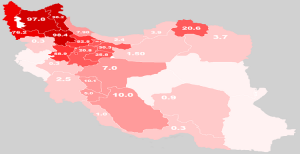 نگاهی مختصر به اهم مطالبات فعالان و روشفکران تورک در ایران در دهه‌ی هفتاد- فیروز...