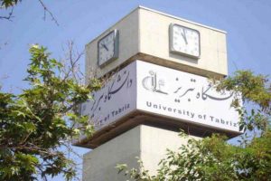 تاکید دوباره رئیس گروه زبان و ادبیات تورکی دانشگاه تبریز بر آموزش به لهجه تبریز