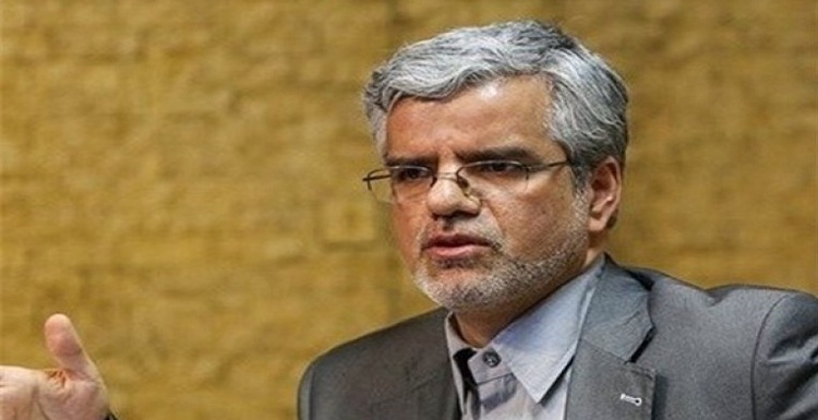 نماینده سابق تهران خواستار انتشار گزارش حسابهای بانکی صادق لاریجانی شد نماینده سابق تهران خواستار انتشار گزارش حسابهای بانکی صادق لاریجانی شد