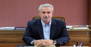 رئیس دانشگاه تبریز: بیماری‌های ریوی و پوستی منطقه با خشک شدن دریاچه اورمیه در حال...