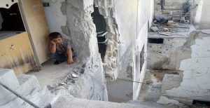 صندوق بین المللی کودکان سازمان ملل متحد: نیم میلیون کودک سوریه‌ای در محاصره به سر...