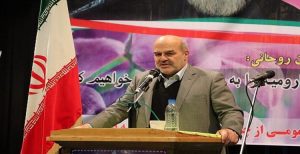 دبیر طرح ملی نجات دریاچه اورمیه: عملیات احیای دریاچه اورمیه متوقف شد/خطر بی آبی تهدیدی...