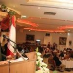 علامه الحسینی روحانی برجسته شیعیان لبنان: هویت و گرایش لبنان عربی بوده وعربی خواهد ماند