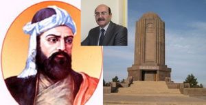 آیا پدر ” نظامی گنجوی” فارس و مادرش کُرد بود؟ – حسن راشدی