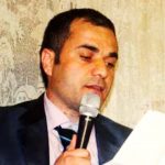 سیامک میرزایی از شنبه وارد اعتصاب غذا خواهد شد