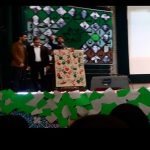 مراسم روز دانشجوی دانشگاه اورمیه روز ۱۷ آذر برگزار شد