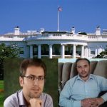 برگزاری تجمع حمایت از مرتضی مراد پور و سایر زندانیان سیاسی آزربایجان جنوبی در آمریکا...