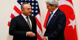 عذرخواهی وزارت خارجه آمریکا و سازمان سیا از تورکیه