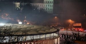 حملات تروریستی در استانبول/ عزای عمومی در تورکیه