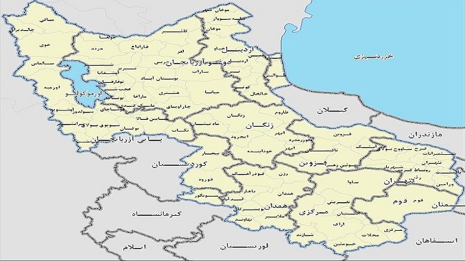 نرخ بالای بیکاری در استانهای آزربایجان علیرغم آمار بالای مهاجرت نرخ بالای بیکاری در استانهای آزربایجان علیرغم آمار بالای مهاجرت