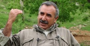 احتمال وقوع درگیری بین اقلیم کردستان عراق و گروه تروریستی پ ک ک